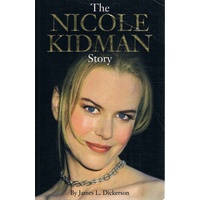 The Nicole Kidman Story