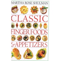 Classic Finger Foods And Appetizers
