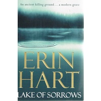 Lake Of Sorrows