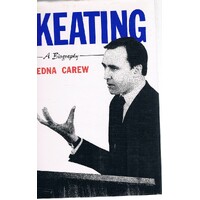 Keating. A Biography