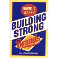 Building Strong Brands