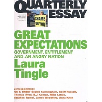 Quarterly Magazine Issue 46. 2012. Great Expectations