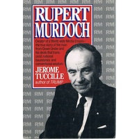 Rupert Murdoch