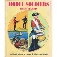 Model Soldiers