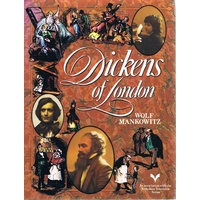 Dickens Of London
