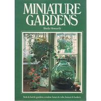 Miniature Gardens