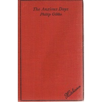 The Anxious Days.