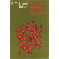 Technical Change In Asian Agriculture