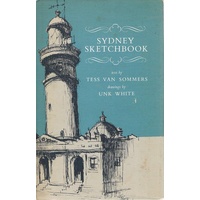 Sydney Sketchbook