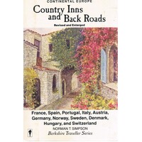 Country Inns And Back Roads