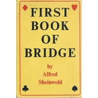 First Book Of Bridge