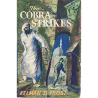 The Cobra Strikes