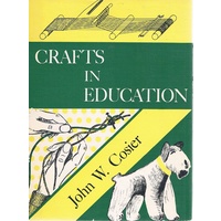 Crafts In Education