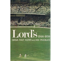 Lord's 1946-1970