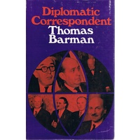 Diplomatic Correspondent