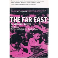 The Far East. A Modern History