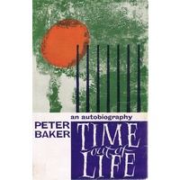 Time Out Of Life