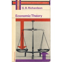 Economic Theory