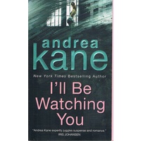 I'll Be Watching You
