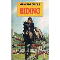 Granada Guides. Riding