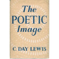 The Poetic Image.