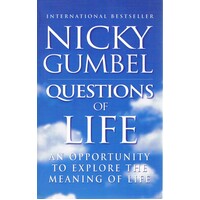 Questions Of Life. An Opportunity To Explore The Meaning Of Life
