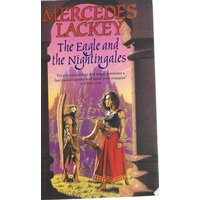 The Eagle And The Nightingales