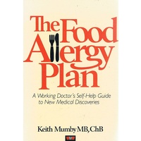 The Food Allergy Plan