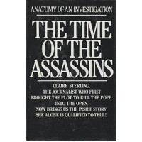 The Time Of The Assassins