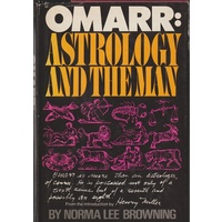 Omarr. Astrology And The Man