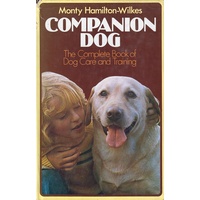 The Companion Dog