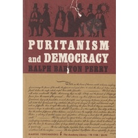 Puritanism And Democracy