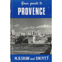 Your Guide To Provence.