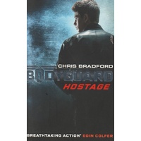 Bodyguard Hostage