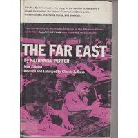 The Far East. A Modern History