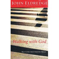 Walking With God