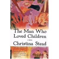 The Man Who Loved Children