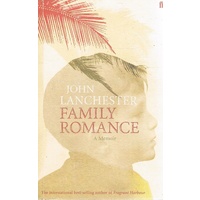 Family Romance.A Memoir