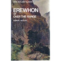 Erewhon Or Over The Range