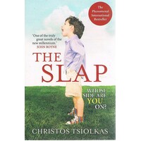 The Slap. Whose Side Are You On
