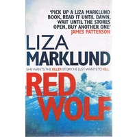 Red Wolf