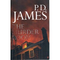 The Murder Room