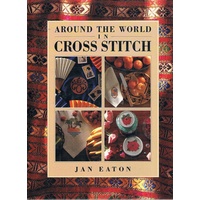 Around The World In Cross Stitch