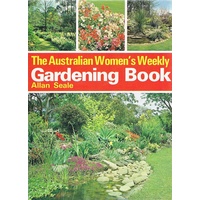 The Australian Women's Weekly Gardening Book