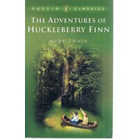 The Adventures Of Huckleberry Finn
