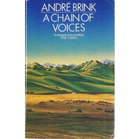 A Chain Of Voices