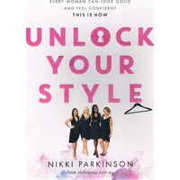 Unlock Your Style