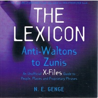 The Lexicon