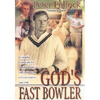 God's Fast Bowler
