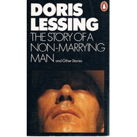 The Story Of A Non-Marrying Man And Other Stories.